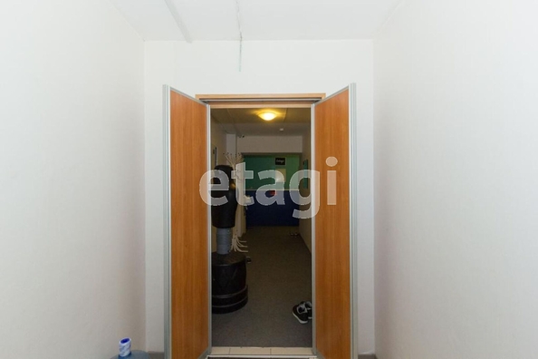 
   Продам офис, 167 м², Новогодняя ул, 24/2

. Фото 12.