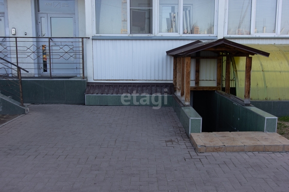
   Продам помещение, 62.6 м², Виктора Уса ул, 4

. Фото 22.
