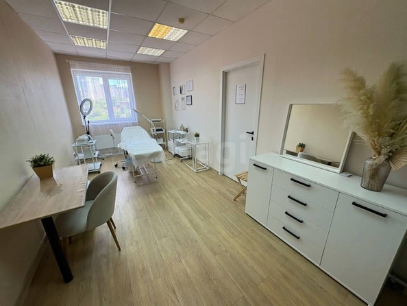 
  Продается офис, 62.9 м², БЦ БЦ Орджоникидзе , 40
. Фото 12.