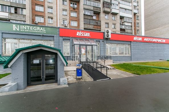 
   Продам торговое помещение, 927.8 м², Троллейная ул, 37

. Фото 36.