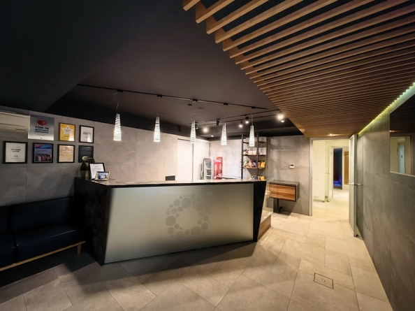 
   Продам помещение, 430 м², Залесского ул, 5/1

. Фото 22.