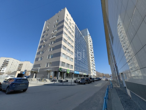 
   Продам помещение, 430 м², Залесского ул, 5/1

. Фото 39.