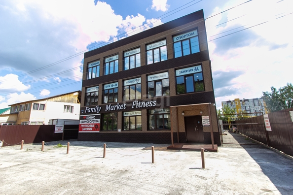 
   Сдам торговое помещение, 144.6 м², Чигорина ул, 51

. Фото 2.