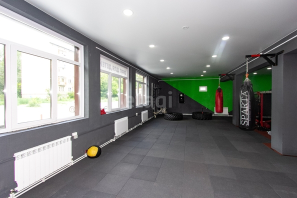 
   Сдам торговое помещение, 144.6 м², Чигорина ул, 51

. Фото 5.