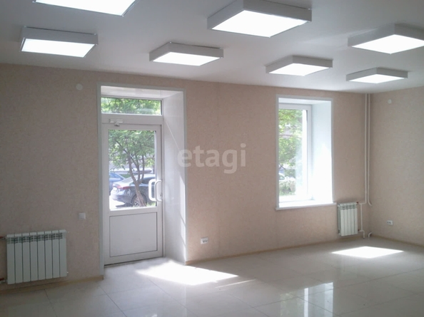 
   Продам торговое помещение, 58.7 м², Депутатская ул, 15а

. Фото 1.