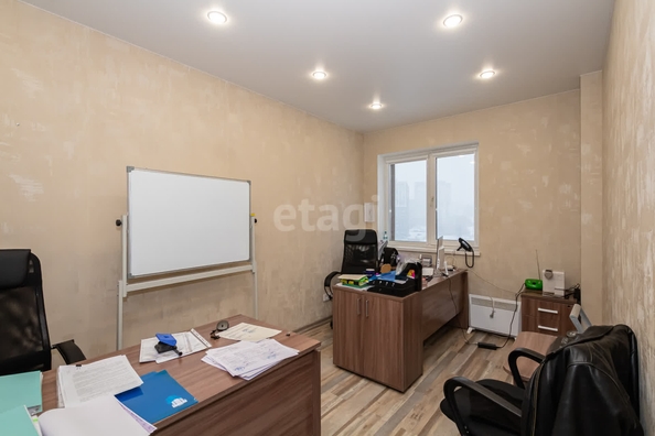 
   Продам офис, 134.2 м², Орджоникидзе ул, 40

. Фото 1.