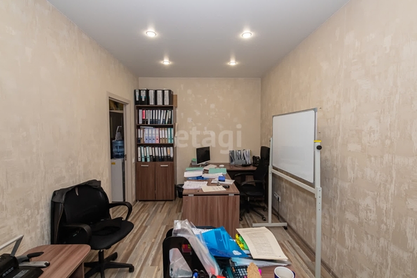 
   Продам офис, 134.2 м², Орджоникидзе ул, 40

. Фото 2.