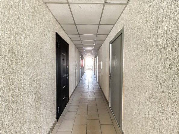 
   Продам апартамент, 21 м², Ленинградская ул, 347а

. Фото 15.