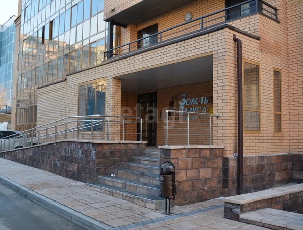
  Продается студия, 27 м², Лазурная ул, д. 30
. Фото 3.