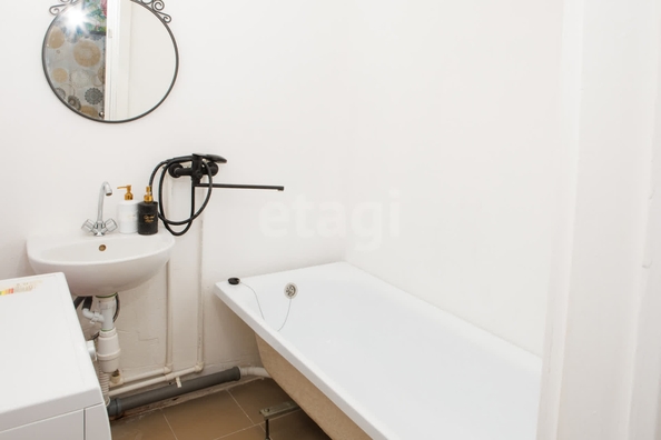 
   Продам 1-комнатную, 36.9 м², Октябрьская ул, 37

. Фото 13.