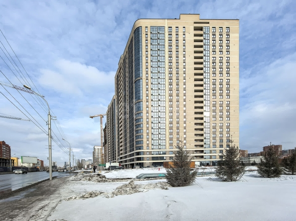 
   Продам 1-комнатную, 43.18 м², Ипподромская ул, 12

. Фото 29.