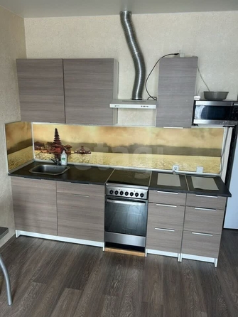 
   Продам студию, 29.8 м², 2-я Обская ул, 154

. Фото 5.