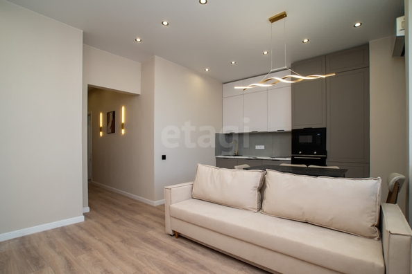 
  Продается 2-комн. квартира, 40 м², Немировича-Данченко ул, д. 16/2
. Фото 2.