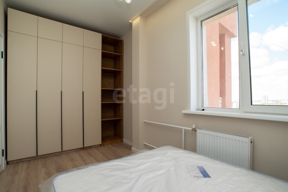 
  Продается 2-комн. квартира, 40 м², Немировича-Данченко ул, д. 16/2
. Фото 8.