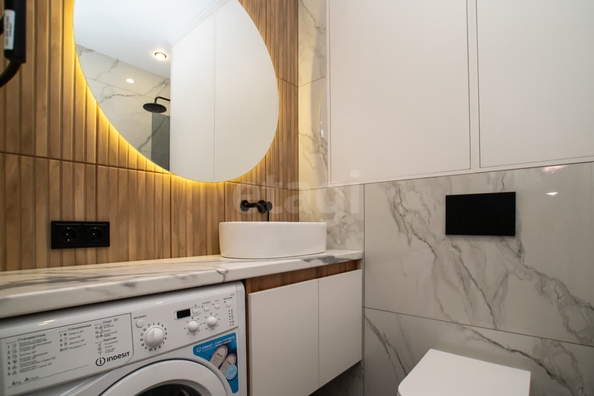 
  Продается 2-комн. квартира, 40 м², Немировича-Данченко ул, д. 16/2
. Фото 13.