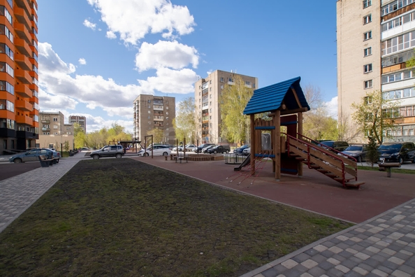 
  Продается 2-комн. квартира, 40 м², Немировича-Данченко ул, д. 16/2
. Фото 24.