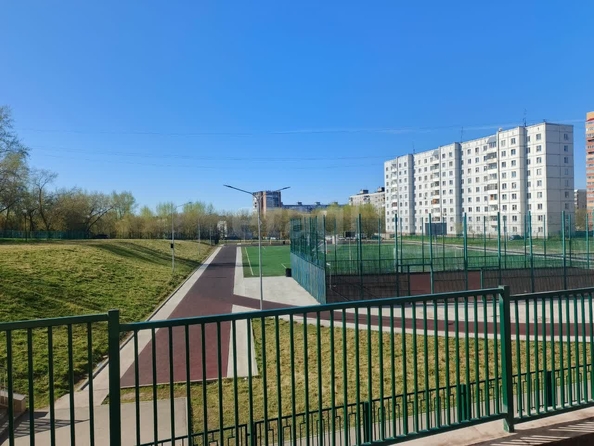 
   Продам 1-комнатную, 40.1 м², Немировича-Данченко ул, 16/2

. Фото 14.