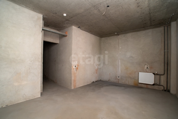
  Продается 1-комн. квартира, 40.1 м², Немировича-Данченко ул, д. 16/2
. Фото 5.