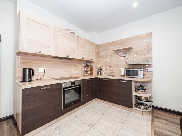 
   Продам 3-комнатную, 69.8 м², Восход ул, 20/1

. Фото 7.
