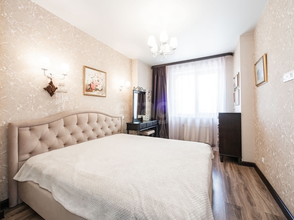 
   Продам 3-комнатную, 69.8 м², Восход ул, 20/1

. Фото 10.