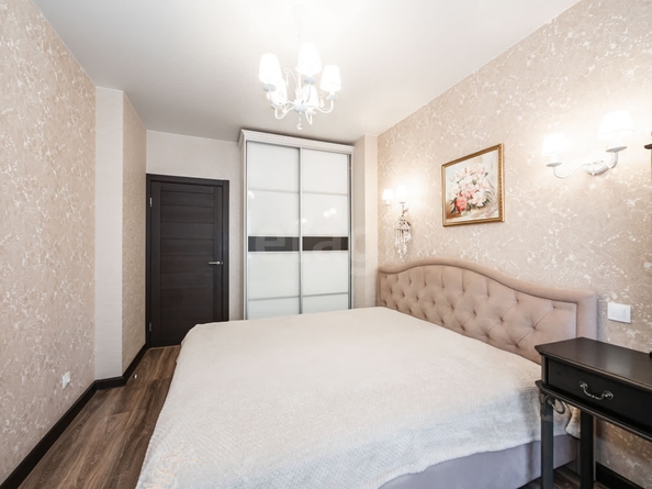 
   Продам 3-комнатную, 69.8 м², Восход ул, 20/1

. Фото 11.