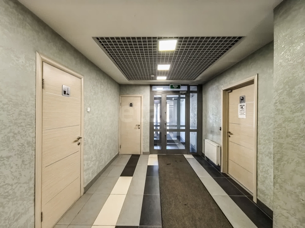 
   Продам 3-комнатную, 69.8 м², Восход ул, 20/1

. Фото 30.