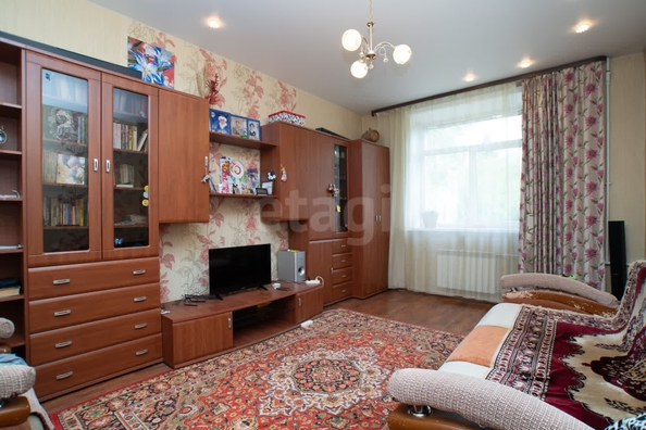 
  Продается 3-комн. квартира, 74 м², Мира ул, д. 42
. Фото 10.