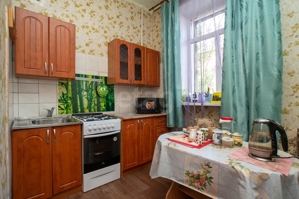 
  Продается 3-комн. квартира, 74 м², Мира ул, д. 42
. Фото 12.