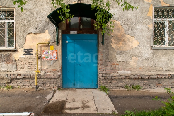 
  Продается 3-комн. квартира, 74 м², Мира ул, д. 42
. Фото 18.