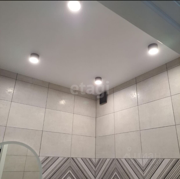 
   Продам 1-комнатную, 37.5 м², Сибиряков-Гвардейцев ул, 53/10

. Фото 4.