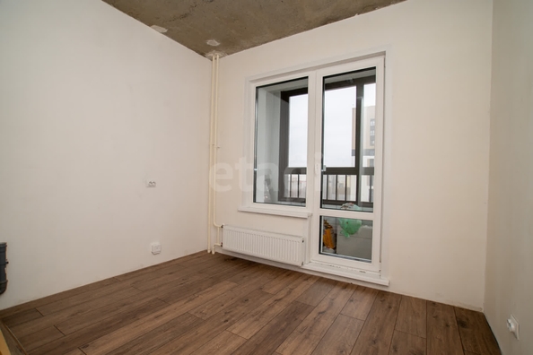 
   Продам 1-комнатную, 37.5 м², Сибиряков-Гвардейцев ул, 53/10

. Фото 9.