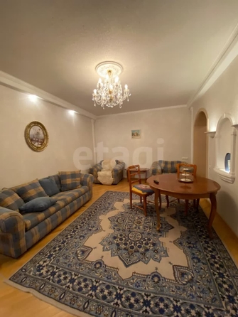
   Продам 3-комнатную, 99 м², Горский мкр, 39

. Фото 16.