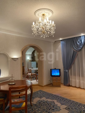 
   Продам 3-комнатную, 99 м², Горский мкр, 39

. Фото 22.