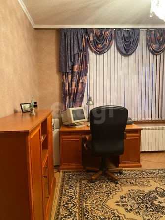 
   Продам 3-комнатную, 99 м², Горский мкр, 39

. Фото 24.
