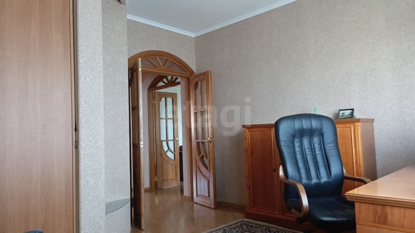 
  Продается 3-комн. квартира, 97.8 м², Горский мкр, д. 39
. Фото 4.