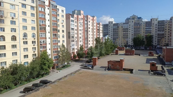 
  Продается 3-комн. квартира, 97.8 м², Горский мкр, д. 39
. Фото 29.