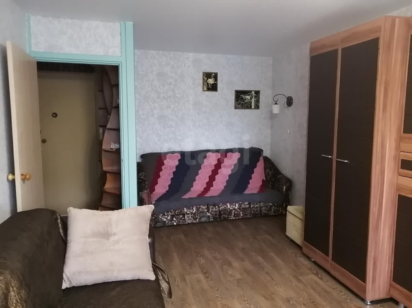 
  Сдам в аренду 1-комнатную квартиру, 33 м², Новосибирск

. Фото 4.