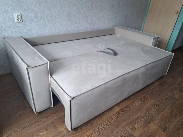 
  Сдам в аренду 1-комнатную квартиру, 33 м², Новосибирск

. Фото 5.