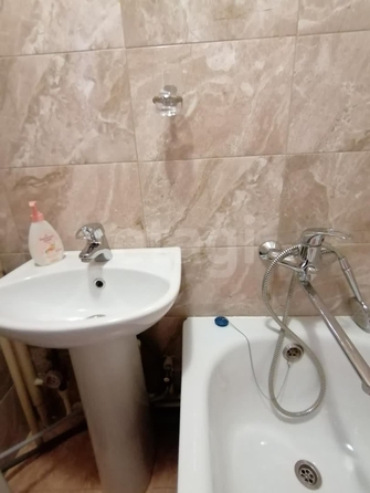 
  Сдам в аренду 1-комнатную квартиру, 33 м², Новосибирск

. Фото 11.