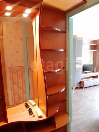 
  Сдам в аренду 1-комнатную квартиру, 33 м², Новосибирск

. Фото 13.