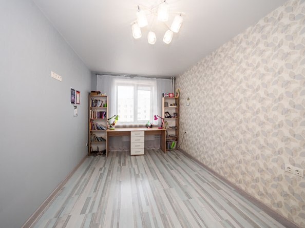 
  Продается 2-комн. квартира, 76 м², Татьяны Снежиной ул, д. 49/1
. Фото 9.