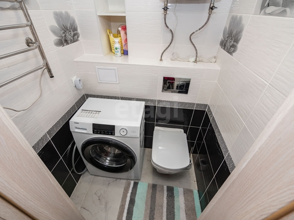
  Продается 2-комн. квартира, 76 м², Татьяны Снежиной ул, д. 49/1
. Фото 20.