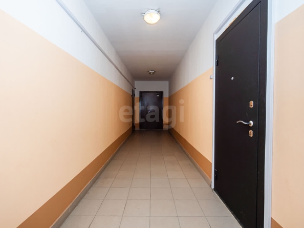 
  Продается 2-комн. квартира, 76 м², Татьяны Снежиной ул, д. 49/1
. Фото 21.