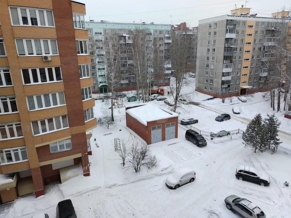 
   Продам 2-комнатную, 59 м², Бориса Богаткова ул, 218

. Фото 20.