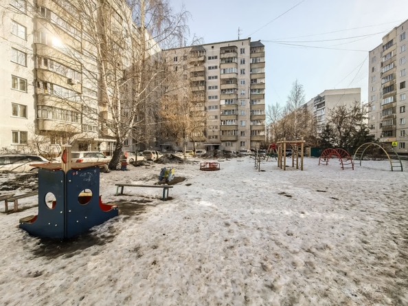 
  Продается 4-комн. квартира, 78.4 м², Селезнева ул, д. 50
. Фото 2.