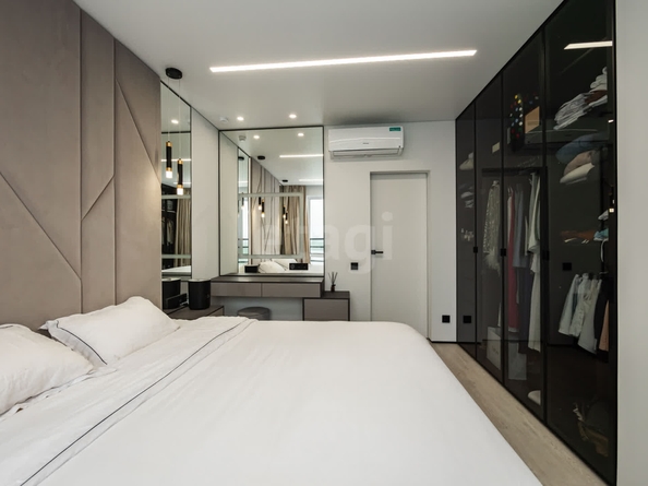
  Продается 2-комнатный апартамент, 57 м², АК Apartriver, апарт-отель
. Фото 6.