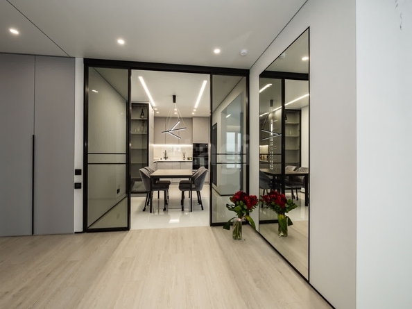 
  Продается 2-комнатный апартамент, 57 м², АК Apartriver, апарт-отель
. Фото 14.
