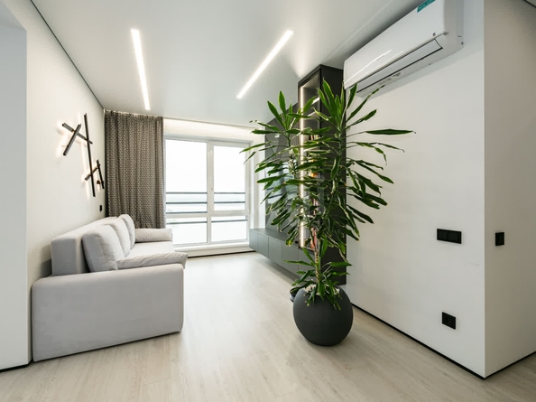
  Продается 2-комнатный апартамент, 57 м², АК Apartriver, апарт-отель
. Фото 32.