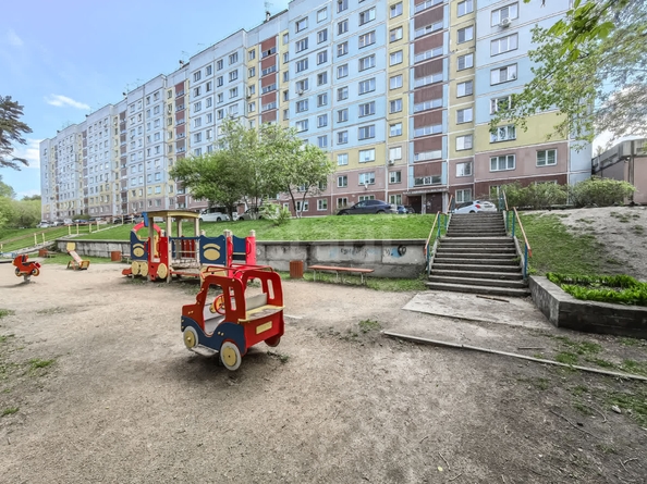 
  Продается 2-комн. квартира, 53.1 м², Сухарная ул, д. 78
. Фото 6.