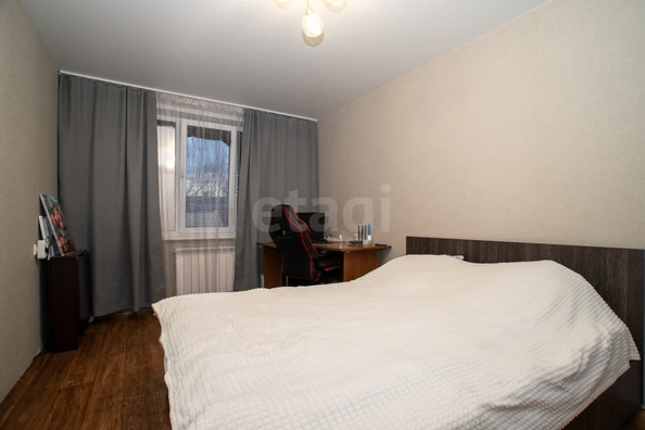 
   Продам 2-комнатную, 44.1 м², Зорге ул, 251

. Фото 4.